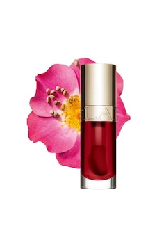 Clarins Lip Comfort Oil Dudak Parlatıcısı 03 Clarins Lip Comfort Oil Dudak Parlatıcısı 03