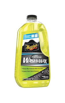 Hibrit Seramik Wash & Wax Seramik Özlü Oto Yıkama Şampuanı & Köpüğü Hibrit Seramik Wash & Wax Seramik Özlü Oto Yıkama Şampuanı & Köpüğü