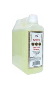 Pereja Limon Çiçeği Kolonyası 1000ml 80 Derece Pereja Limon Çiçeği Kolonyası 1000ml 80 Derece