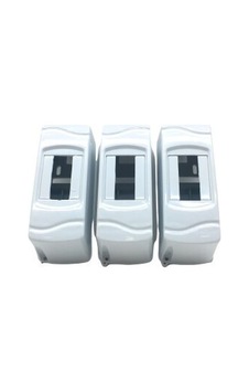 Ars-341210 1-2 2'li Sigorta Otomat Kutusu 20x1- 20'li Paket
