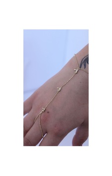 Kadın Gold Renk Kuş Detaylı Şık Çelik Şahmeran Sarı Sarı Kadın Gold Renk Kuş Detaylı Şık Çelik Şahmeran Sarı Sarı