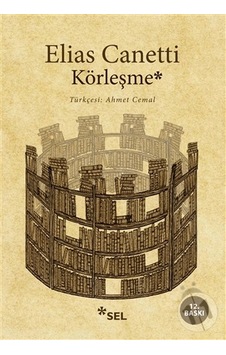 Seyirkitap Körleşme Seyirkitap Körleşme