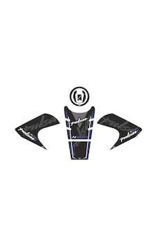 Bajaj Pulsar N 250 Tank Pad 007 Bajaj Pulsar N 250 Tank Pad 007