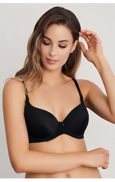 Eros Daisy Kulaklı Yarı Push-Up Sütyen Eros Daisy Kulaklı Yarı Push-Up Sütyen