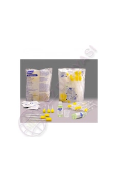 Ficomed Ağız Bakım Seti 1 Paket Ficomed Ağız Bakım Seti 1 Paket