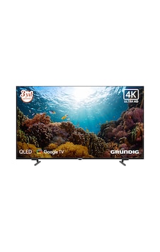 Grundig 43GJQ9200 43'' 108 Ekran 4K UHD Smart Google QLED TV Grundig 43GJQ9200 43'' 108 Ekran 4K UHD Smart Google QLED TV