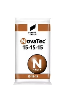 Novatec Dengeli 15-15-15 (40 KG) Compo Novatec Dengeli 15-15-15 (40 KG) Compo
