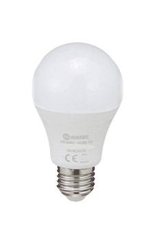 Makel 5W Led Ampul E27 Beyaz Işık 6500K Makel 5W Led Ampul E27 Beyaz Işık 6500K