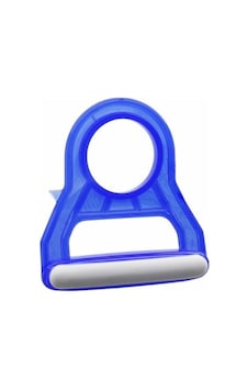 Ergonomik Saplı Damacana Taşıma Aparatı, Sağlam Plastik, Su Damacanası Taşıyıcı, 1 Adet Sku: Mır8690010558404 14 Cm Ergonomik Saplı Damacana Taşıma Aparatı, Sağlam Plastik, Su Damacanası Taşıyıcı, 1 Adet Sku: Mır8690010558404 14 Cm