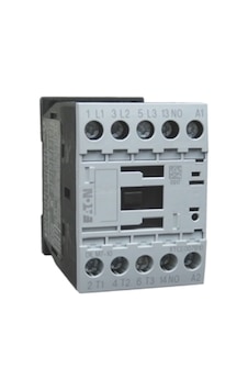 Eaton Dılm7-10-ea 220v ,3kw/6a Kontak-3a+1a 220vac Kontaktör Eaton Dılm7-10-ea 220v ,3kw/6a Kontak-3a+1a 220vac Kontaktör