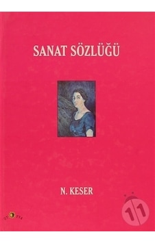 Sanat Sözlüğü / Nimet Keser