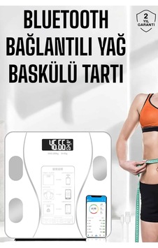 Akıllı Tartı Dijital Baskül Yağ Su Kas Vücut Kitle Kilo Ölçer Tartı Diğer 20572162 Akıllı Tartı Dijital Baskül Yağ Su Kas Vücut Kitle Kilo Ölçer Tartı Diğer 20572162