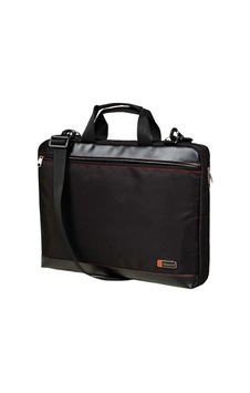 Tl1300 Top Loading Serisi Notebook Çantası - Siyah Tl1300 Top Loading Serisi Notebook Çantası - Siyah