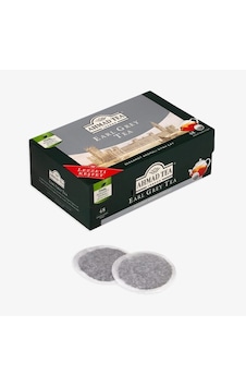 Ahmad Tea Earl Grey Demlik Poşet Çay 48 Li 154 G Ahmad Tea Earl Grey Demlik Poşet Çay 48 Li 154 G