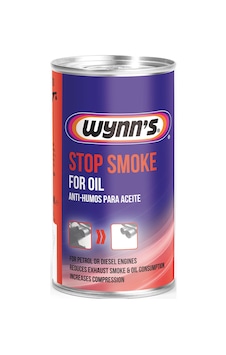 Wynn's Duman Kesici Motor Yağı 325 ML Wynn's Duman Kesici Motor Yağı 325 ML