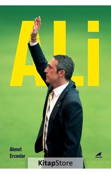 Ali - Ahmet Ercanlar - Karakarga Ali - Ahmet Ercanlar - Karakarga