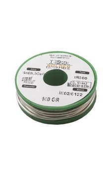 Tassol 0.50 Mm 100gr Kurşunsuz Lehim Teli