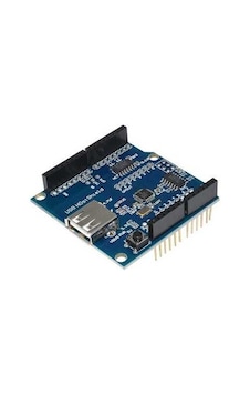 Modülelektronik-Arduino Usb Host Shield Modülelektronik-Arduino Usb Host Shield