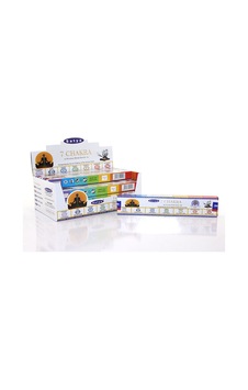 4 Adet 7 Chakra Tütsü Çakra Dengeleme İçin Çubuk Tütsü, Ruhsal Kullanım, Meditasyon Ve Aromaterapi Incense Sticks 4 Adet 7 Chakra Tütsü Çakra Dengeleme İçin Çubuk Tütsü, Ruhsal Kullanım, Meditasyon Ve Aromaterapi Incense Sticks