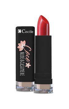 Cecile Coco Nude Cashmere Ruj 21 Cecile Coco Nude Cashmere Ruj 21