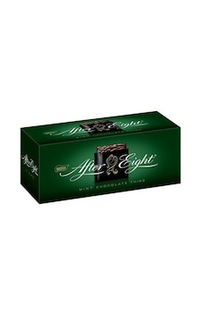 Nestle After Eight Classic (Naneli) 200 Gr. (1 Paket) Nestle After Eight Classic (Naneli) 200 Gr. (1 Paket)