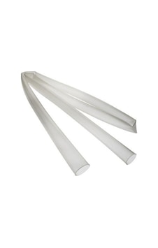 Daralan Makaron 3 Mm Şeffaf 1 Mt Daralan Makaron 3 Mm Şeffaf 1 Mt