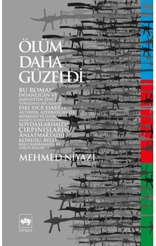 Ölüm Daha Güzeldi - Rzır-656875 Ölüm Daha Güzeldi - Rzır-656875