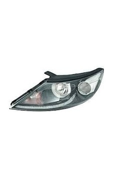 Kia Sportage 2011 Sol Far Ledli İthal.921013u250 Kia Sportage 2011 Sol Far Ledli İthal.921013u250