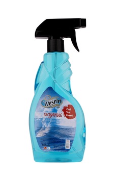 Nesrin 500 Ml Sprey Okyanus - 8690352783816b Nesrin 500 Ml Sprey Okyanus - 8690352783816b