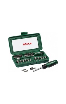 Bosch Tornavida Seti 46'lı