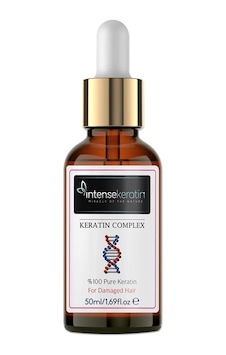 Intense Keratin Saf Keratin Serum 50 ML Intense Keratin Saf Keratin Serum 50 ML