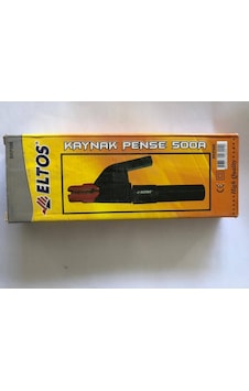Eltos 500 A Kaynak Pense 500 A Eltos 500 A Kaynak Pense 500 A