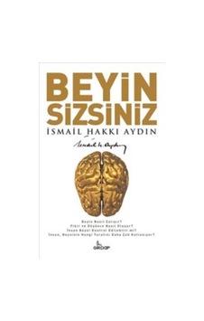 Beyin Sizsiniz - İsmail Hakkı Aydın - Girdap