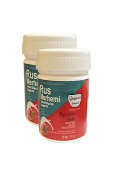 Olegovich Medicine Genital Bölge Merhemi 50 Ml 2 Adet Olegovich Medicine Genital Bölge Merhemi 50 Ml 2 Adet