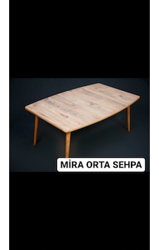 Moleni Mira Orta Sehpa