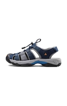 Humtto Ht710445a-2 Lacivert Erkek Sandalet Navy Humtto Ht710445a-2 Lacivert Erkek Sandalet Navy