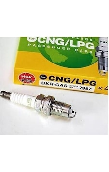 Ngk 7987 Buji Bkr-gas 01 Bkr6es Bkr5es-11 Bkr5e Lpglı Araçlar İçin Bkr-gas Ngk 7987 Buji Bkr-gas 01 Bkr6es Bkr5es-11 Bkr5e Lpglı Araçlar İçin Bkr-gas
