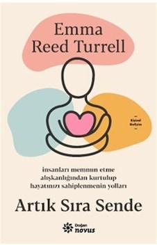 Artık Sıra Sende / Emma Reed Turrell Artık Sıra Sende / Emma Reed Turrell