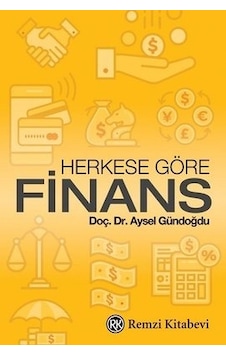 Herkese Göre Finans Aysel Gündoğdu Herkese Göre Finans Aysel Gündoğdu