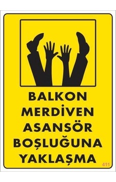 Plentifulboşluğa Yaşlaşma Uyarı Levhası 25x35 Kod:411 Plentifulboşluğa Yaşlaşma Uyarı Levhası 25x35 Kod:411