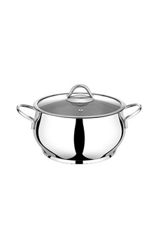 Remetta Serena Derin Tencere 22Cm 4,5Lt Remetta Serena Derin Tencere 22Cm 4,5Lt