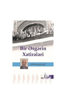 Bir Esgerin Hatireleri - Musa Haşimi - Doğu Kütüphanesi