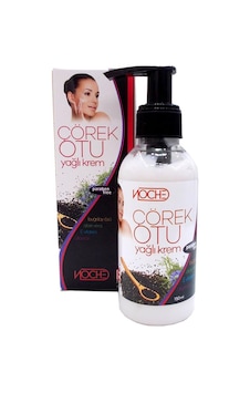 Noche Çörek Otu Yağlı Krem 150 ML