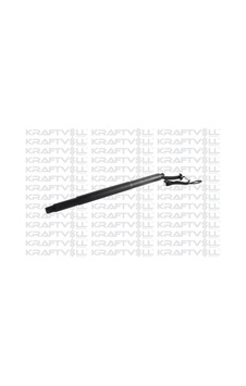 Bmw Elektrikli Bagaj Amortısoru Sag Bmw X6 17 - Kraftvoll 09010555