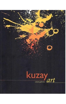 Kuzay Art Sanat Galeri - Memduh Kuzay