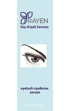 Rayen Kaş Kirpik Serumu 10 ML