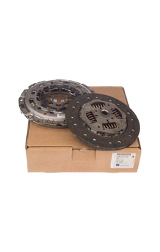 Gm 93191225 Opel Astra H 1.6 Benzinli 115 Bg Xer Motor Easytronic Debriyaj Seti -6606021 Gm 93191225 Opel Astra H 1.6 Benzinli 115 Bg Xer Motor Easytronic Debriyaj Seti -6606021