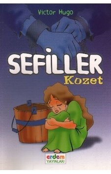 Dünya Çocuk Klasikleri -Sefiller / Kozet Dünya Çocuk Klasikleri -Sefiller / Kozet