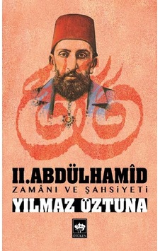 Iı.abdülhamid Zamanı Ve Şahsiyeti - Ybve-657270