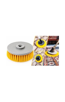 Kaliteli 2 Adet Halı Yıkama Silindir Fırça Motorlu Tırpan Halı Yıkama Fırçası Ispiral 15 Cm - 924921368 Kaliteli 2 Adet Halı Yıkama Silindir Fırça Motorlu Tırpan Halı Yıkama Fırçası Ispiral 15 Cm - 924921368